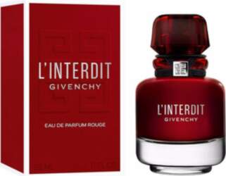 Givenchy L´Interdit Eau de Parfum Rouge
