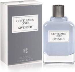 Givenchy Only Gentleman EDT