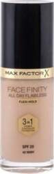 Grima pamats Max Factor Facefinity 3-In-1