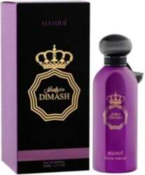Hamidi Dimash EDP
