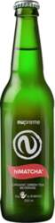 HiMatcha 330 ml BIO