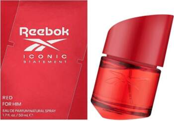 Iconic Statement Red - EDP -