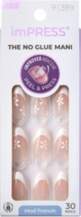 Impress Nails 30 pcs