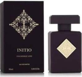 Initio Psychedelic Love EDP