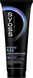 Intense Plex Deep Conditioner - Volume: