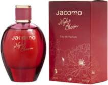 Jacomo Night Bloom EDP