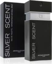 Jacques Bogart Silver Scent EDT
