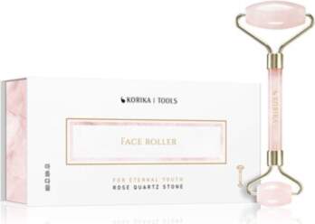 Korika Face Roller ( pink )