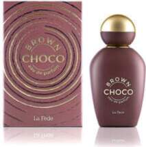La Fede Choco Brown EDP