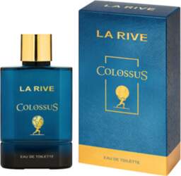 La Rive Colossus EDT