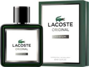 Lacoste Original Parfum
