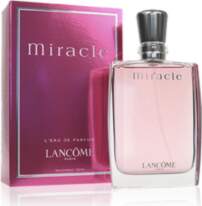 Lancome Miracle EDP