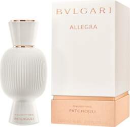 Magnifying Patchouli - EDP - Volume: