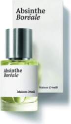 Maison Crivelli Absinthe Boréale EDP