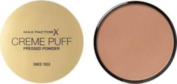 Max Factor Creme Puff, 14 g