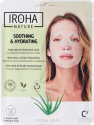 Moisturizing Tissue Face Mask 23 ml
