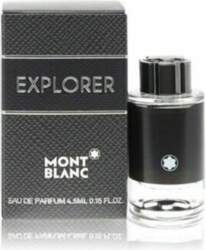 Mont Blanc Explorer EDP Miniature