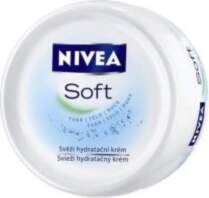 Nivea Soft - Fresh Moisturizer