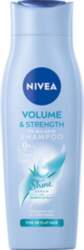 Nivea Volume Sensation Shampoo