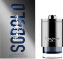 Pepe Jeans So Bold EDP