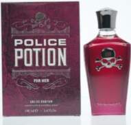 Police Potion EDP