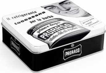 Proraso White Set