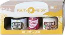 Purity Vision Wellness now