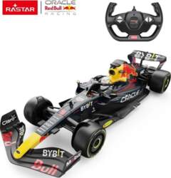 Rastar Remote Controlled Car Formula Oracle