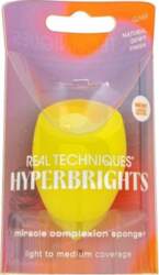 Real Techniques Hyperbrights Miracle Complexion Sponge