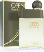 Roger & Gallet Open EDT