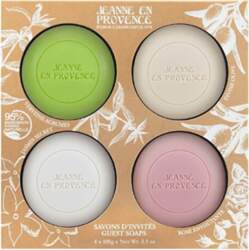 Savons D`Invites - set of soaps