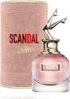 Scandal EDP Tester