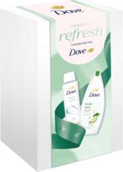 Unwrap & Refresh Gift Set