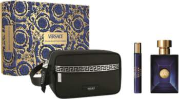 Versace Dylan Blue SET EDT 100