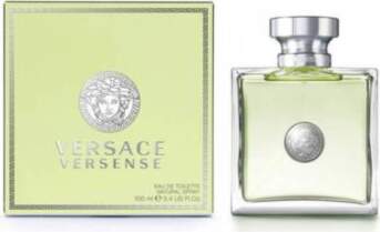 Versace Versense EDT