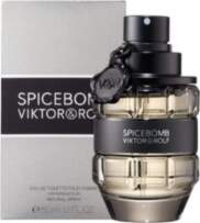 Viktor & Rolf Spicebomb EDT