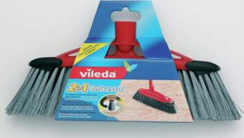 VILEDA slota