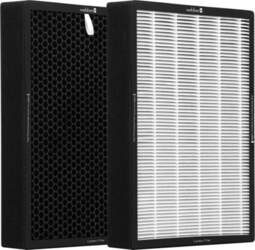 Webber Set of filters for the