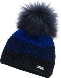 Winter hat 368-D Blue