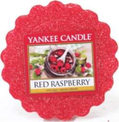 Yankee Candle Red Raspberry Wax Melt