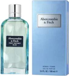 Abercrombie & Fitch First Instinct Blue