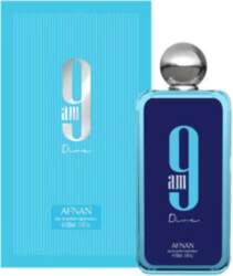 Afnan 9AM Dive EDP