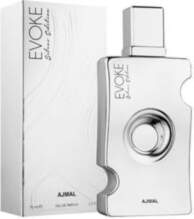 Ajmal Evoke Silver Edition EDP