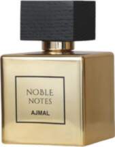 Ajmal Noble Notes EDP