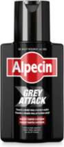 Alpecin Grey Attack