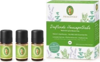 Aroma first aid kit 3 x