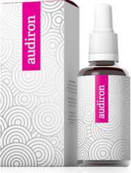 Audiron 30 ml