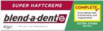 Blend-A-Dent Complete Neutral - Fixing cream