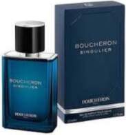 Boucheron Singular EDP