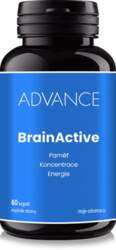 BrainActive 60 capsules